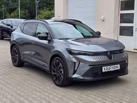 Renault Scénic E-Tech 220 Esprit Alpine