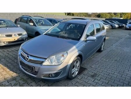 Opel Astra 1.2 90 Edition