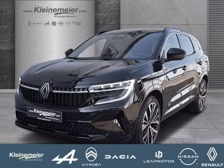 Renault Espace 1.2 200 Iconic