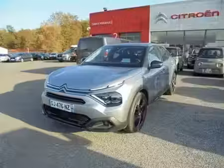 Citroën C4 1.2 PureTech 130 Feel Pack