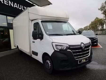 Renault Master 2.3 dCi 145