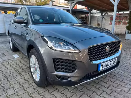 Jaguar E-Pace D150 2.0 150 SE 4x4