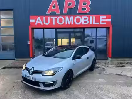 Renault Mégane 1.2 TCe 130 Zen