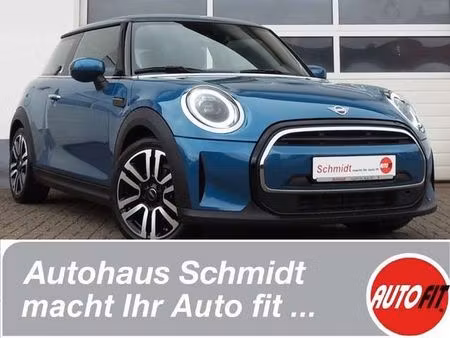 Mini Mini One 1.5 102 Classic