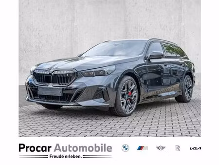BMW I5 40 340 eDrive