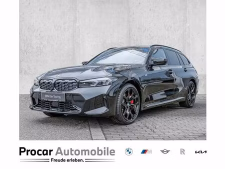 BMW Série 3 M340d 3.0 340 M Performance xDrive