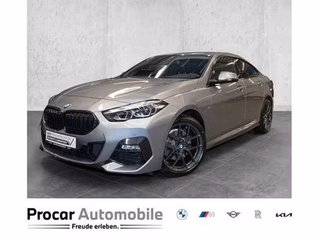 BMW Série 2 218i 1.5 136 M Sport