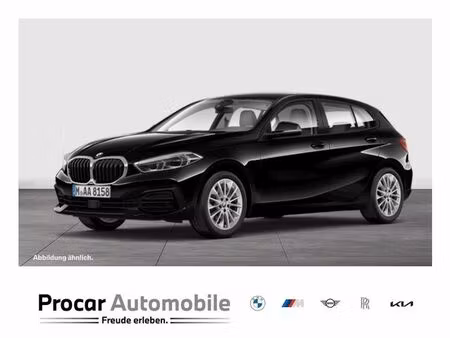 BMW Série 1 118i 1.5 136 Edition Avantage