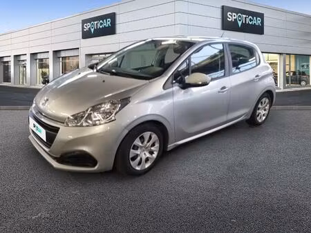 Peugeot 208 1.2 PureTech 68 Like