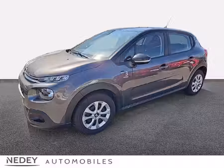 Citroën C3 1.2 PureTech 82 Graphic