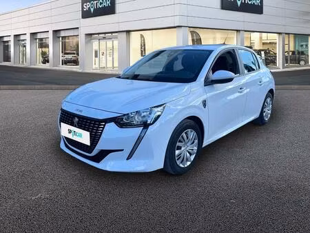 Peugeot 208 1.2 PureTech 75 Active