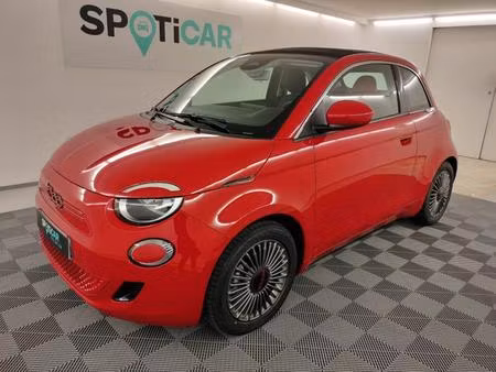 Fiat 500 95
