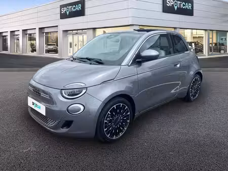 Fiat 500 95 La Prima