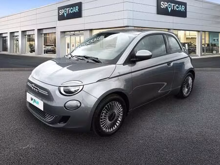 Fiat 500 95
