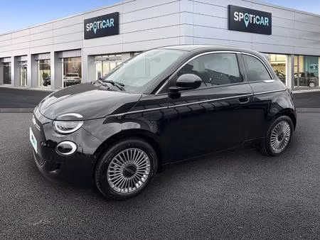 Fiat 500 95