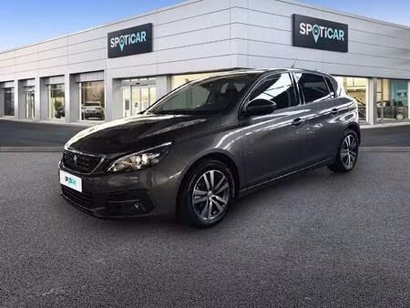 Peugeot 308 1.2 PureTech 110 Style