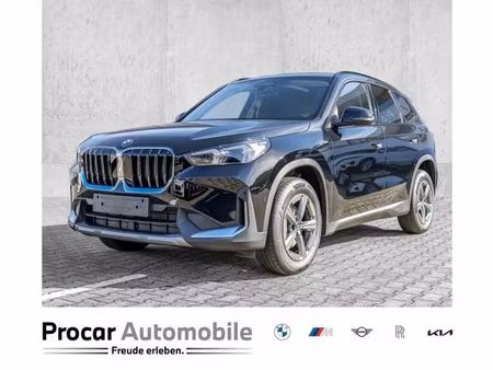 BMW X1 18i 1.5 136 sDrive