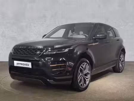 Land Rover Range Rover Evoque P300E 1.5 309 R‑dynamic SE 4x4