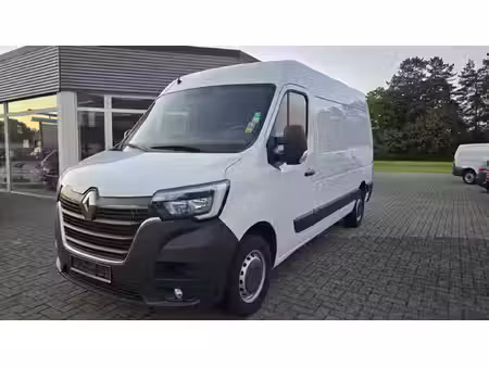 Renault Master 2.3 dCi 179