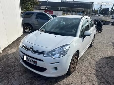 Citroën C3 1.0 VTi 68 Attraction