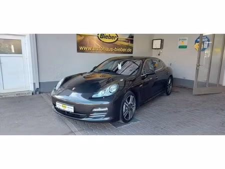 Porsche Panamera 4S V8 4.8 400 4x4