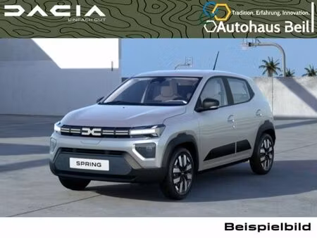 Dacia Spring 65 Expression