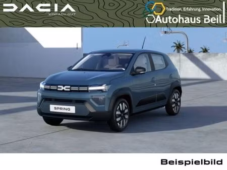 Dacia Spring 65 Expression