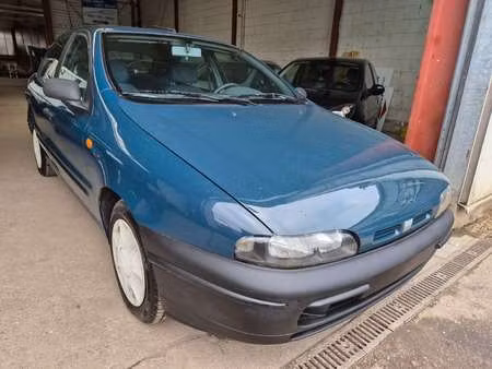Fiat Brava 1.4 80 SX