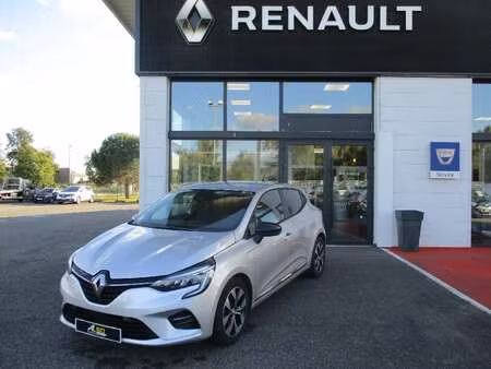 Renault Clio 1.5 dCi 100 Limited
