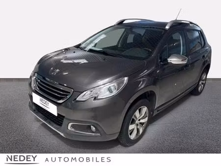 Peugeot 2008 1.2 PureTech Style