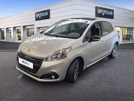Peugeot 208 1.2 PureTech 82 Allure