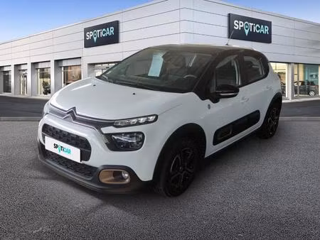 Citroën C3 1.2 PureTech 83 C-Series