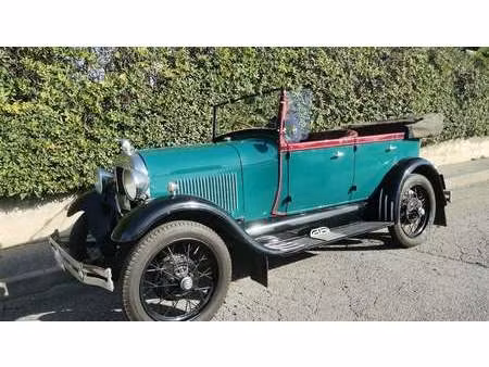 Ford Model A