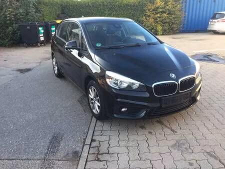 BMW Série 2 218d 2.0 150