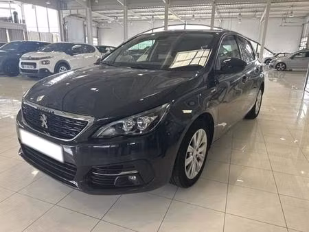 Peugeot 308 1.2 THP 130 Style