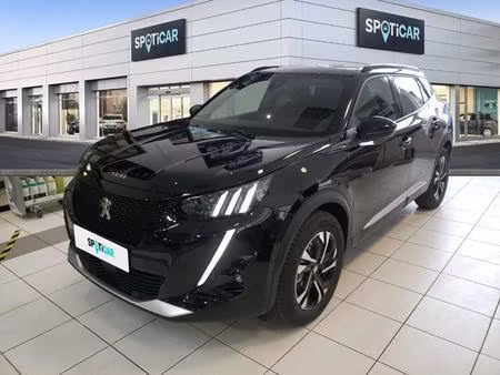 Peugeot 2008 136 GT