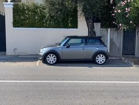 Mini Mini Cooper S 1.6 175