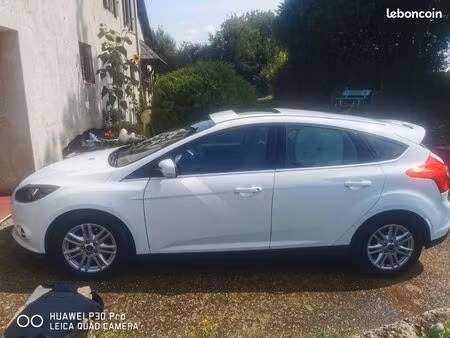 Ford Focus 1.6