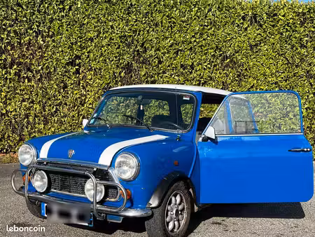 Austin Mini