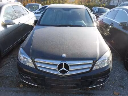 Mercedes-Benz Classe C C 200 1.8 184 Avantgarde