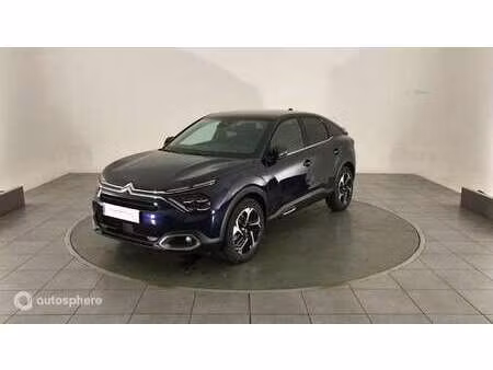 Citroën C4 1.2 PureTech 130 Max