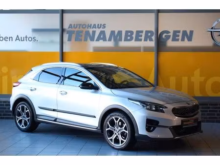 Kia Ceed 1.4 T GDi 140 Platinum