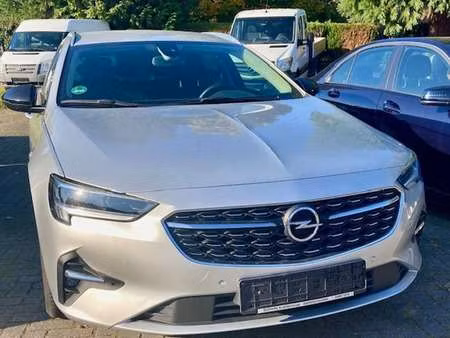 Opel Insignia 1.5 Elegance