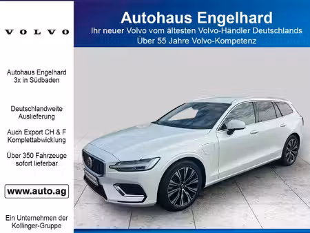 Volvo V60 T6 2.0 253 Plus 4x4