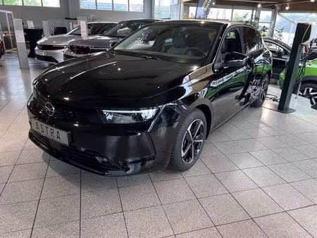 Opel Astra 1.2 110 Edition