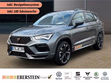 Cupra Ateca 1.5 TSI 150