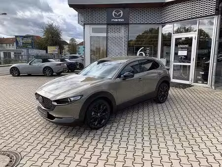 Mazda CX-30 Skyactiv G 2.5 140