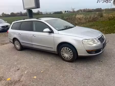 Volkswagen Passat 1.9 TDI 105 Trendline
