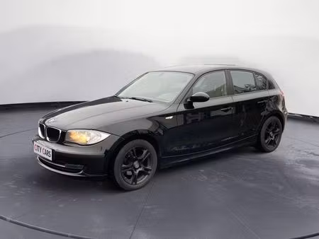 BMW Série 1 116i 122