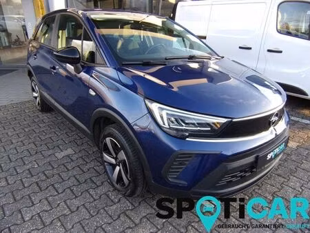 Opel Crossland 1.2 110 Edition